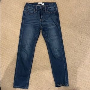 Abercrombie Kids Skinny Jeans